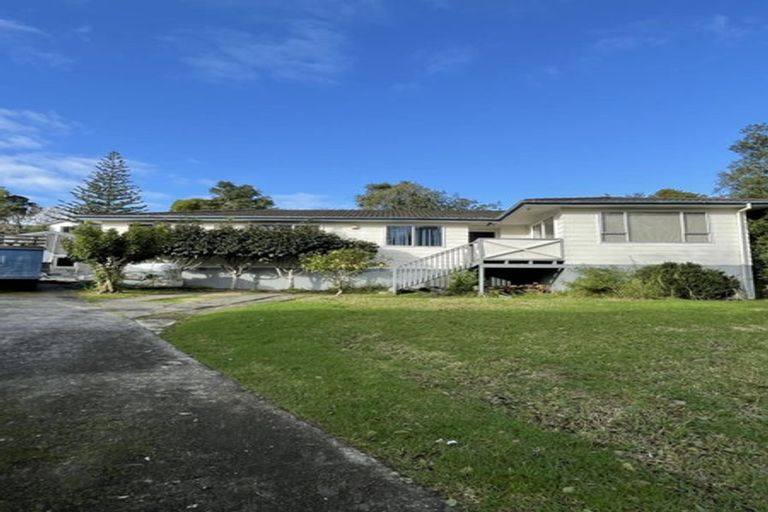 Photo of property in 61 Powrie Street, Glenfield, Auckland, 0629