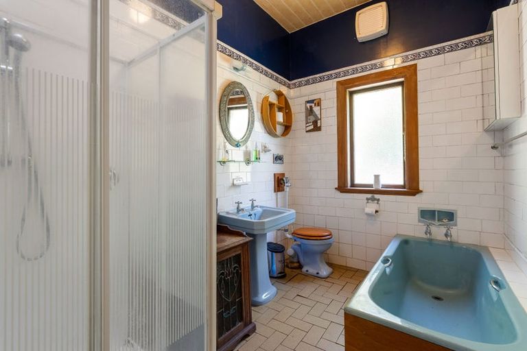 Photo of property in 86 Wade Street, Wadestown, Wellington, 6012