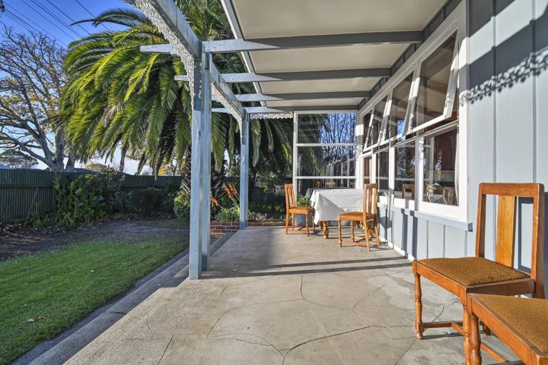 Photo of property in 731 Pakowhai Road, Frimley, Hastings, 4120
