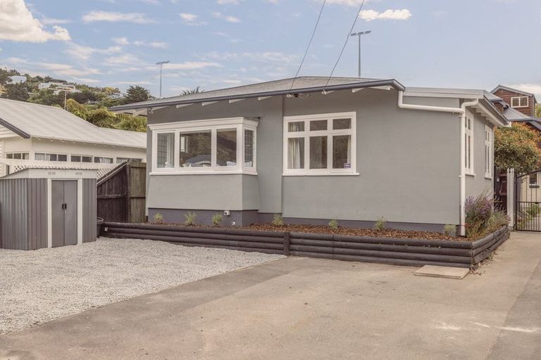 Photo of property in 14 Wakatu Avenue, Moncks Bay, Christchurch, 8081
