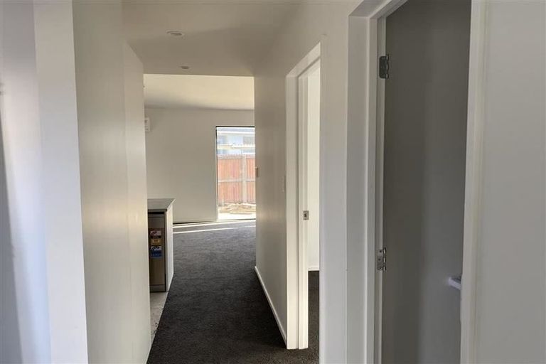 Photo of property in 31a Ward Street, Addington, Christchurch, 8024