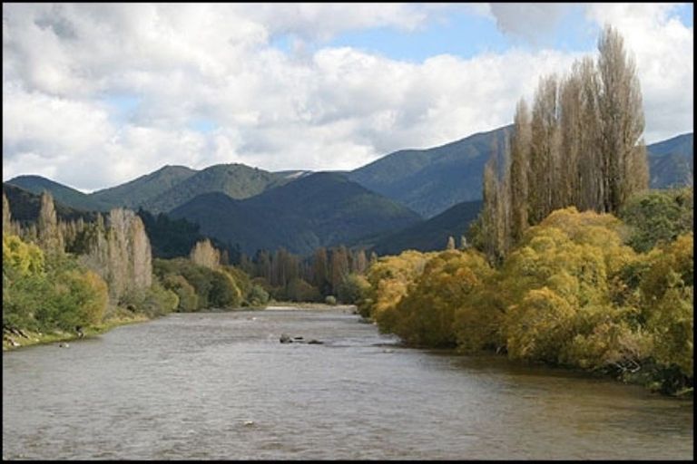 Photo of property in 305 Baton Valley Road, Tapawera, Motueka, 7196