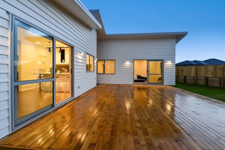 Photo of property in 115 Hare Puke Drive, Flagstaff, Hamilton, 3210