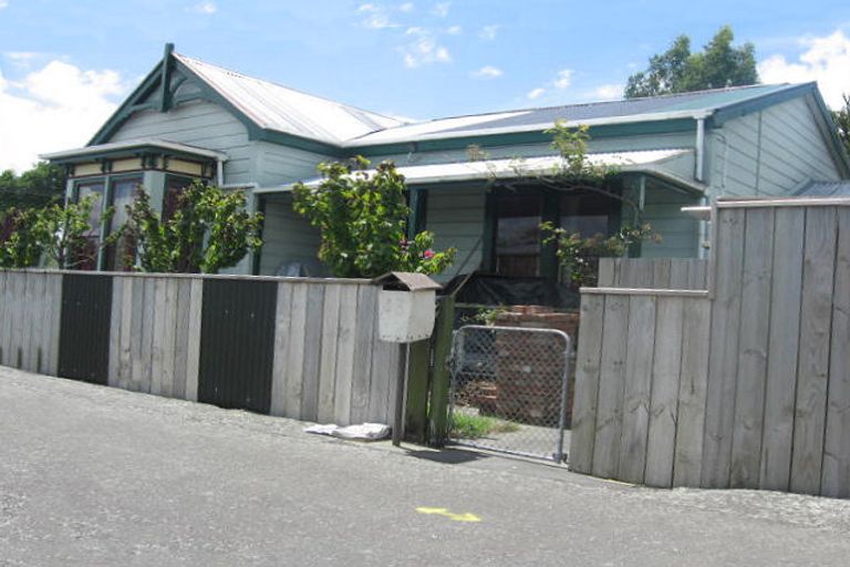 Photo of property in 43 Beattie Street, Feilding, 4702