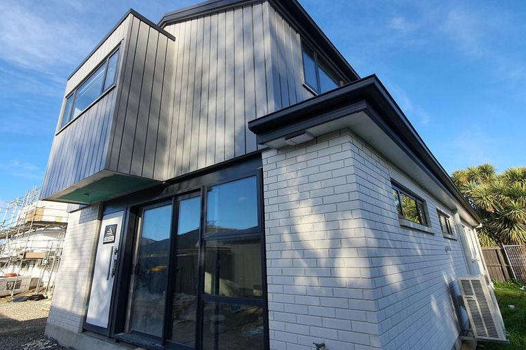 Photo of property in 103 Rattray Street, Riccarton, Christchurch, 8041