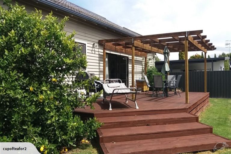 Photo of property in 410 Fenwick Street, Mayfair, Hastings, 4122