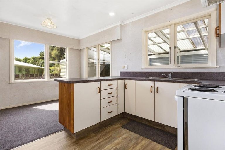 Photo of property in 17 Puriri Street, Wainuiomata, Lower Hutt, 5014