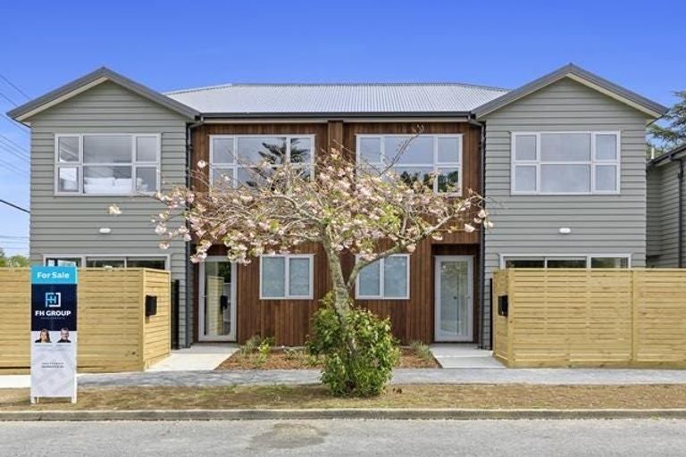 Photo of property in 36 Nile Street, Waterloo, Lower Hutt, 5011