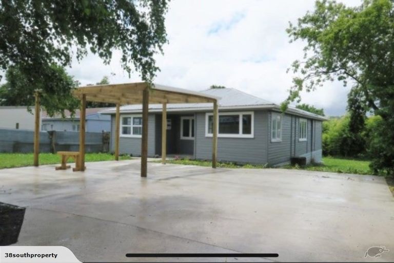 Photo of property in 35 Manaia Street, Tokoroa, 3420