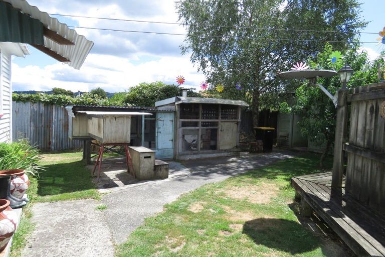 Photo of property in 13 Cavell Street, Reefton, 7830