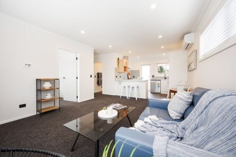 Photo of property in 524a Ferguson Street, Palmerston North, 4410