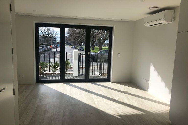 Photo of property in 6/214 Hereford Street, Christchurch Central, Christchurch, 8011