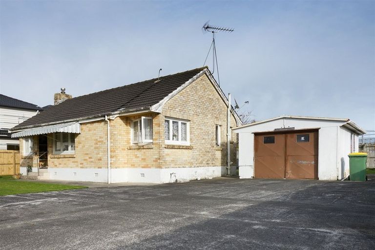 Photo of property in 1/33 Laurie Avenue, Papakura, 2110