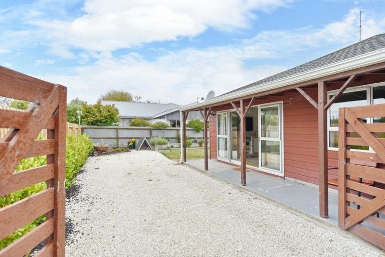 Photo of property in 62b King Street, Rangiora, 7400