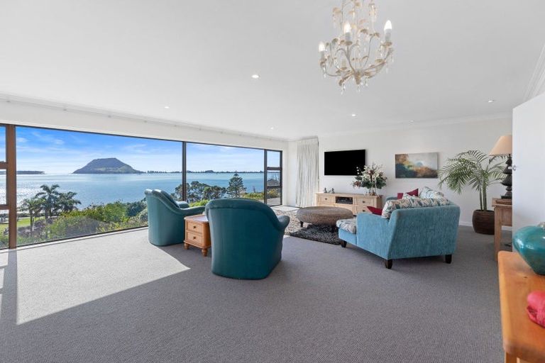 Photo of property in 8 Aylesbury Terrace, Otumoetai, Tauranga, 3110