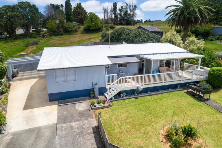 Photo of property in 109b King Street, Hikurangi, 0114