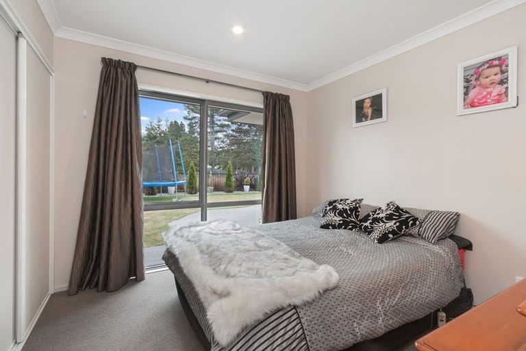 Photo of property in 2 Maltby Drive, Rolleston, 7615