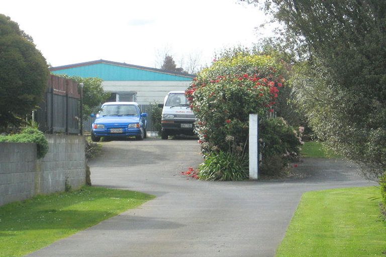 Photo of property in 8a Tybalt Street, Stratford, 4332