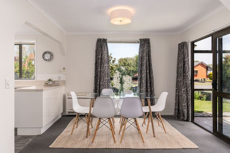 Photo of property in 66a Westgrove Avenue, Avonhead, Christchurch, 8042