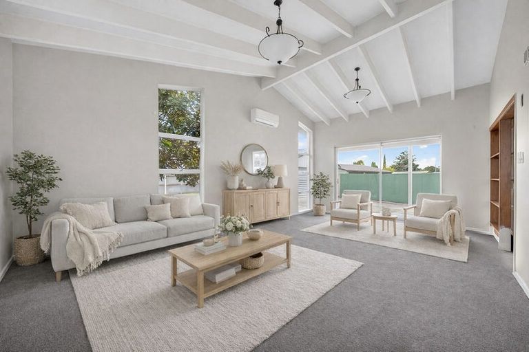 Photo of property in 3 Claymore Street, Woolston, Christchurch, 8062