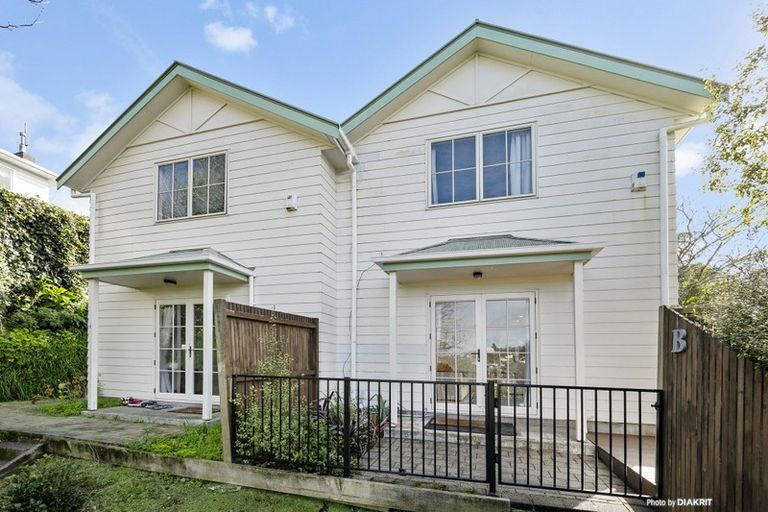 Photo of property in 9f2 Braemar Terrace, Johnsonville, Wellington, 6037