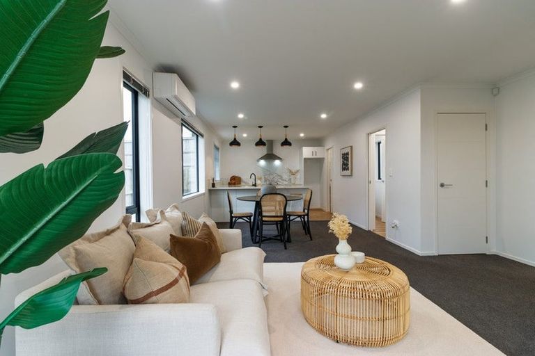 Photo of property in 44u3 Glenview Terrace, Glenview, Hamilton, 3206