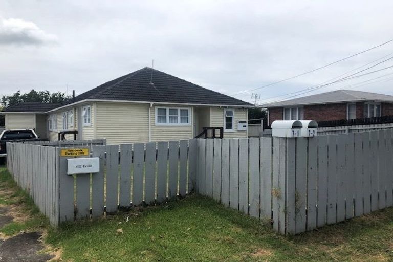 Photo of property in 7 Kotuku Street, Te Atatu Peninsula, Auckland, 0610
