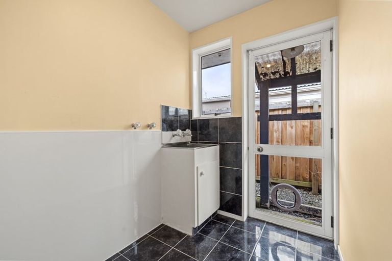 Photo of property in 130 Birdwood Avenue, Beckenham, Christchurch, 8023