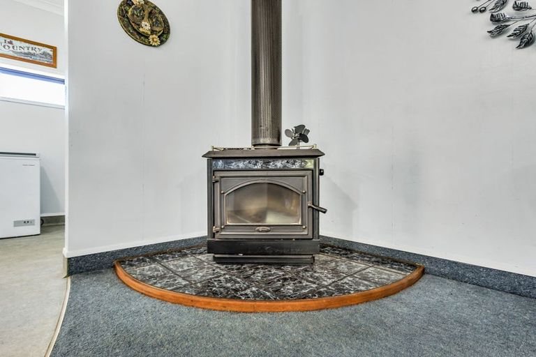 Photo of property in 129 Meeanee Road, Jervoistown, Napier, 4112