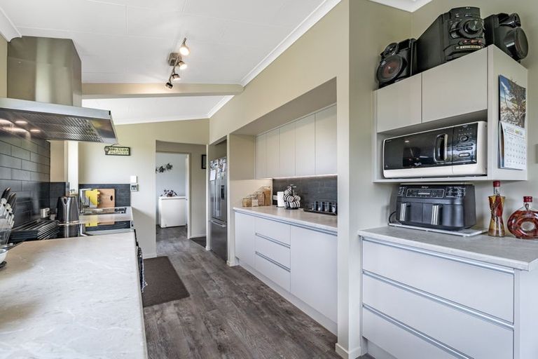 Photo of property in 324 Rimu Road, Kennington, Invercargill, 9871