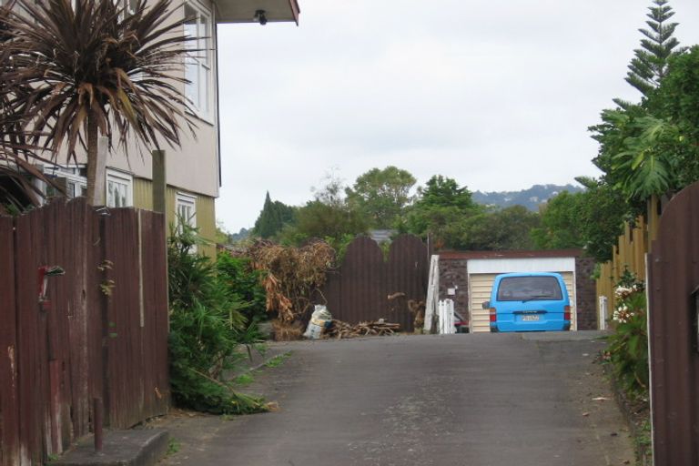 Photo of property in 3/24 Rimu Street, New Lynn, Auckland, 0600