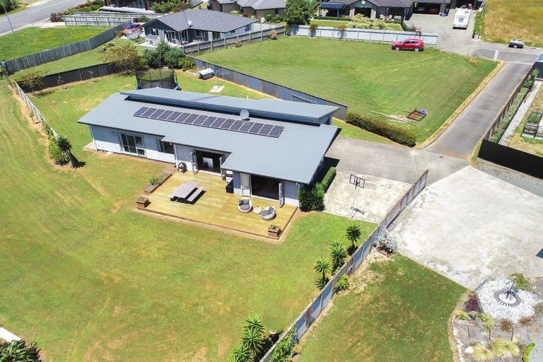 Photo of property in 31 Kawatiri Place, Westport, 7825
