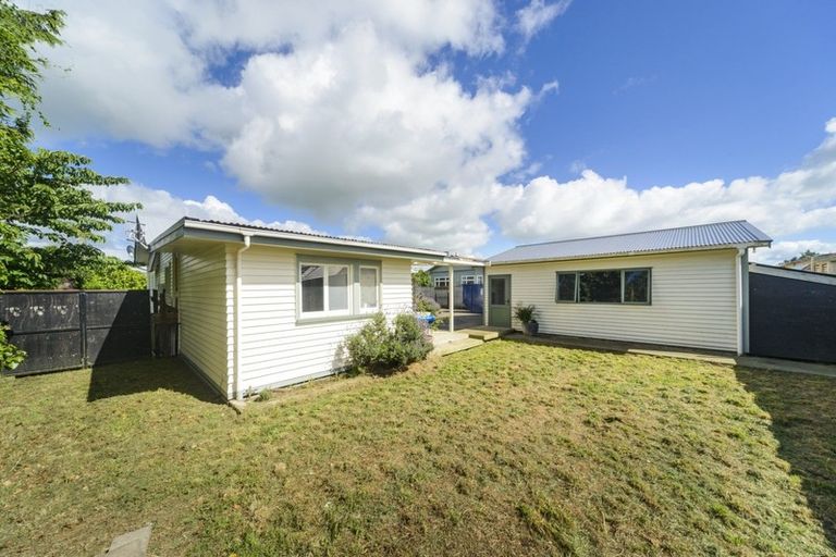 Photo of property in 288 Cambridge Avenue, Ashhurst, 4810