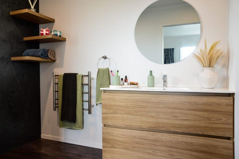 Photo of property in 3 Summit Terrace, Dinsdale, Hamilton, 3204