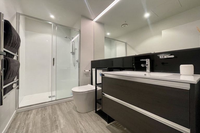 Photo of property in 202/21u King Street, Mount Cook, Wellington, 6021