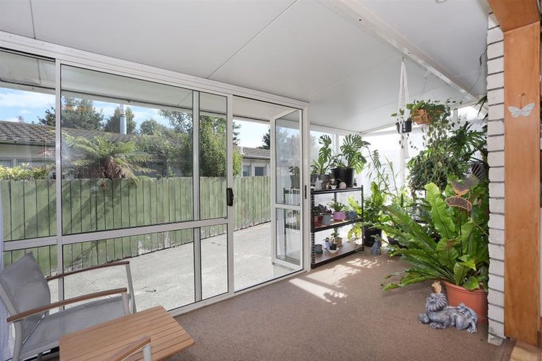 Photo of property in 7 Suffolk Crescent, Feilding, 4702