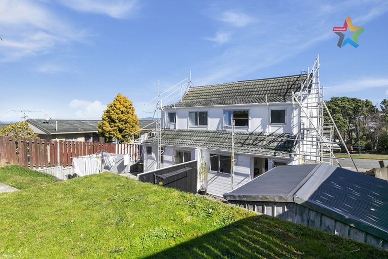 Photo of property in 43a Cypress Drive, Maungaraki, Lower Hutt, 5010