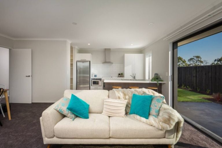 Photo of property in 97 Ledbury Drive, Rolleston, 7615