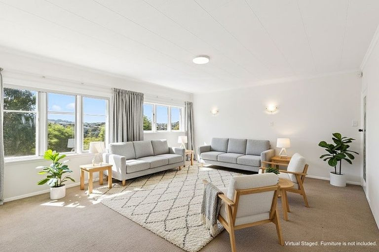 Photo of property in 169 Broderick Road, Johnsonville, Wellington, 6037