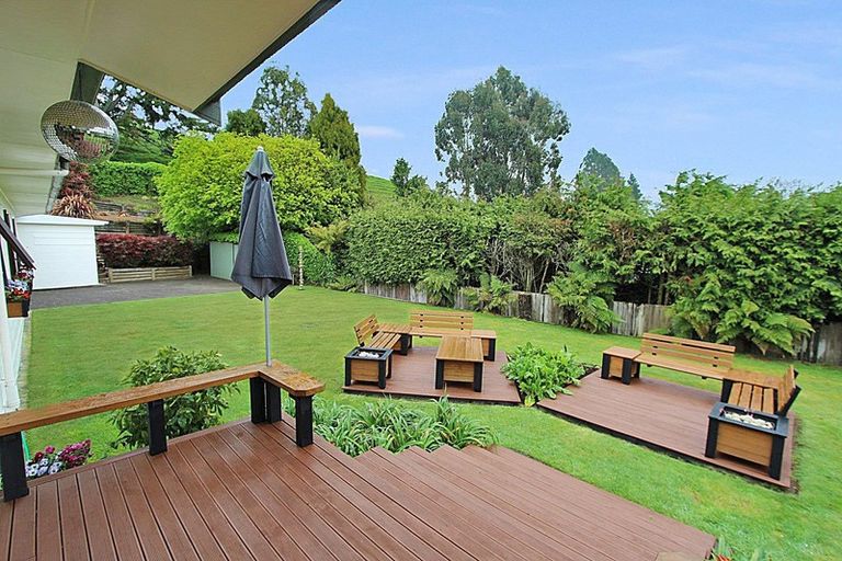 Photo of property in 8 Melton Place, Tokoroa, 3420