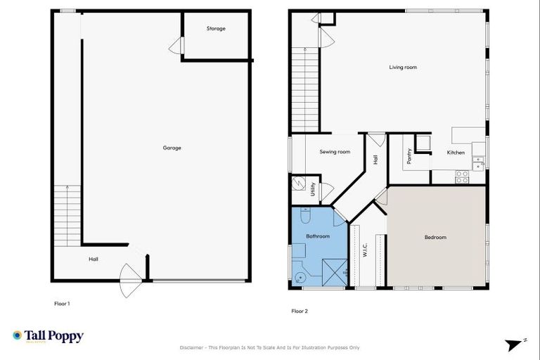 Photo of property in 21 Lammas Street, Richmond, 7020