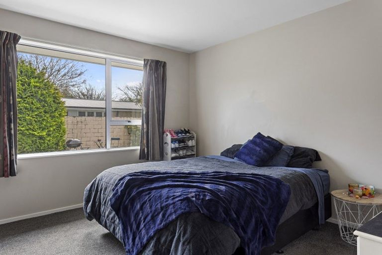 Photo of property in 7 Cosgrove Road, Kaiapoi, 7630