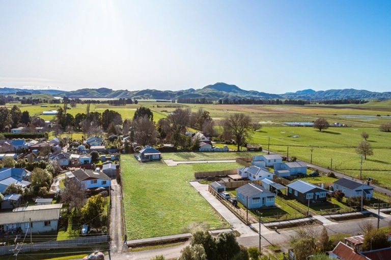 Photo of property in 7d Lawrence Street, Otane, 4202