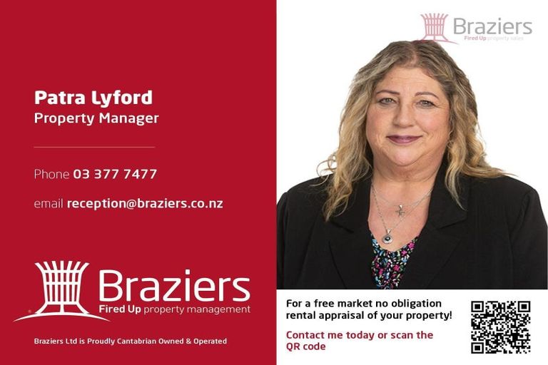 Photo of property in 4/447 Hereford Street, Linwood, Christchurch, 8011