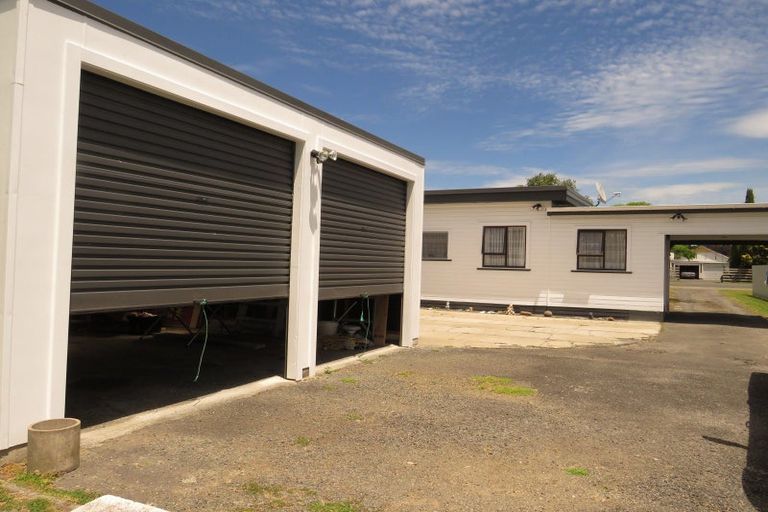 Photo of property in 75 Lahore Street, Wairoa, 4108