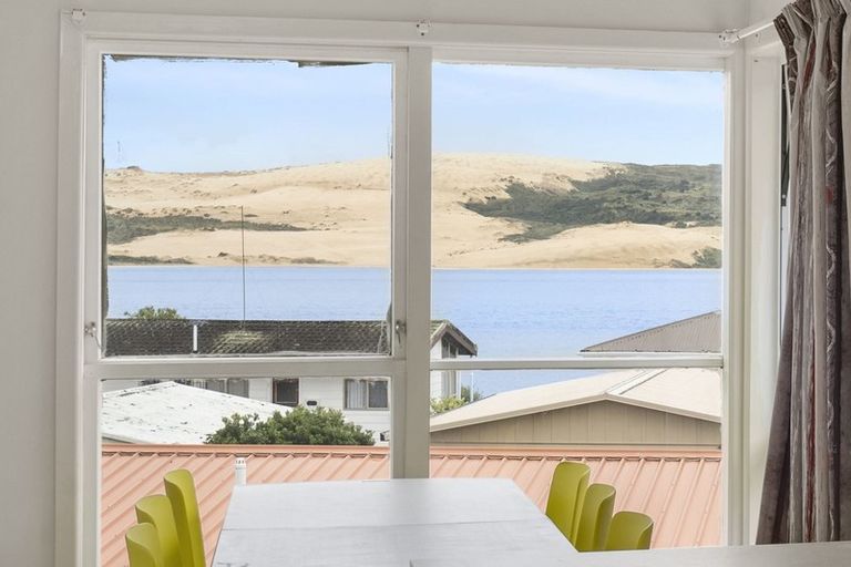 Photo of property in 65 Fairlie Crescent, Opononi, Kaikohe, 0473