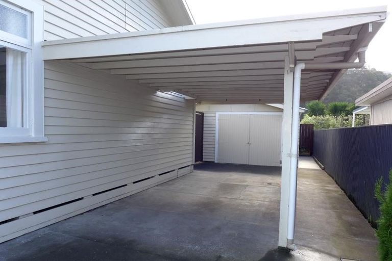 Photo of property in 31 Sanders Avenue, Marewa, Napier, 4110