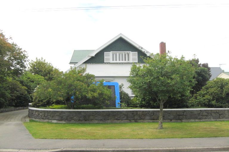 Photo of property in 6 Lingard Street, St Albans, Christchurch, 8052