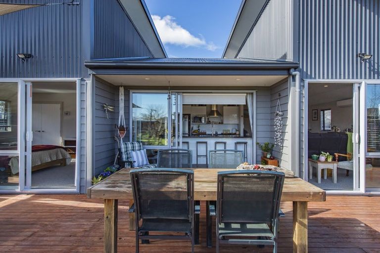 Photo of property in 14c Glen Oak Drive, Kirwee, Darfield, 7571