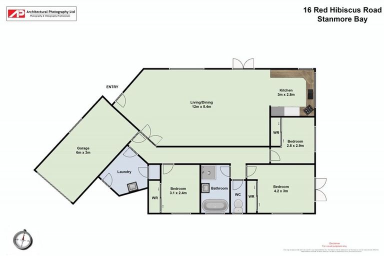 Photo of property in 16 Red Hibiscus Road, Stanmore Bay, Whangaparaoa, 0932